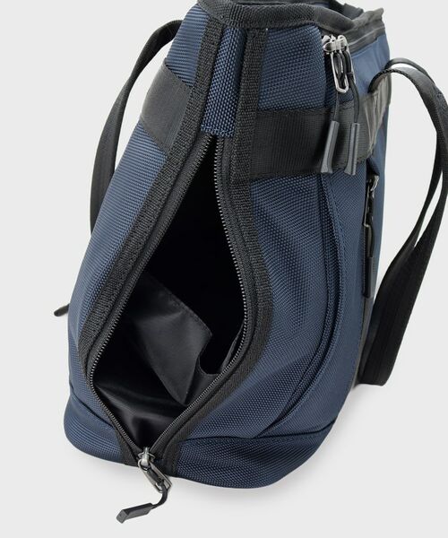 TAKEO KIKUCHI / タケオキクチ トートバッグ | ONOFFドビートートバッグ | 詳細15