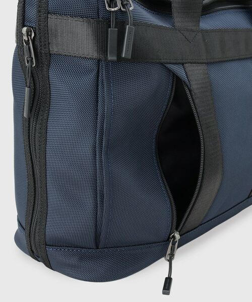 TAKEO KIKUCHI / タケオキクチ トートバッグ | ONOFFドビートートバッグ | 詳細16