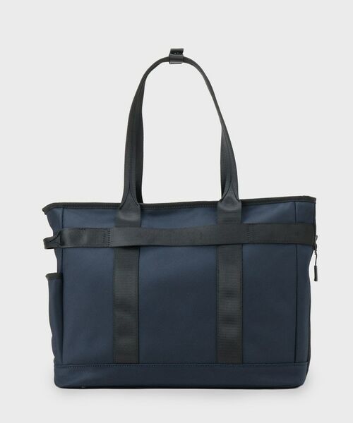 TAKEO KIKUCHI / タケオキクチ トートバッグ | ONOFFドビートートバッグ | 詳細3