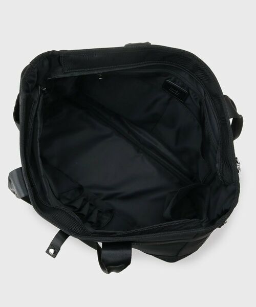 TAKEO KIKUCHI / タケオキクチ トートバッグ | ONOFFドビートートバッグ | 詳細5