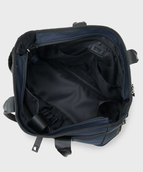 TAKEO KIKUCHI / タケオキクチ トートバッグ | ONOFFドビートートバッグ | 詳細6