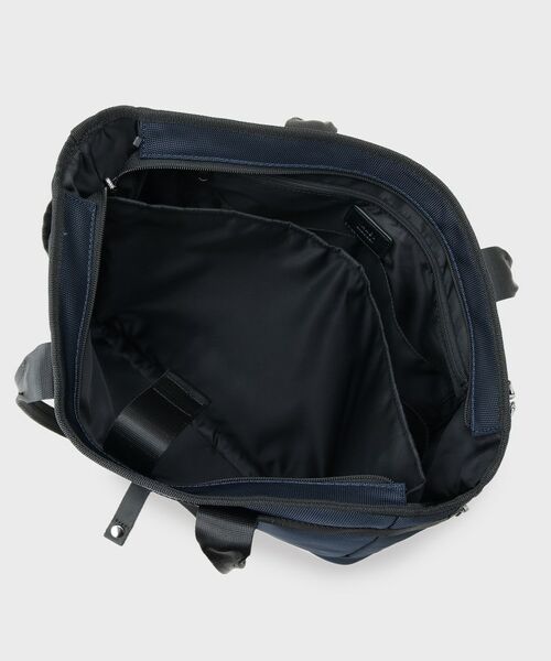 TAKEO KIKUCHI / タケオキクチ トートバッグ | ONOFFドビートートバッグ | 詳細8