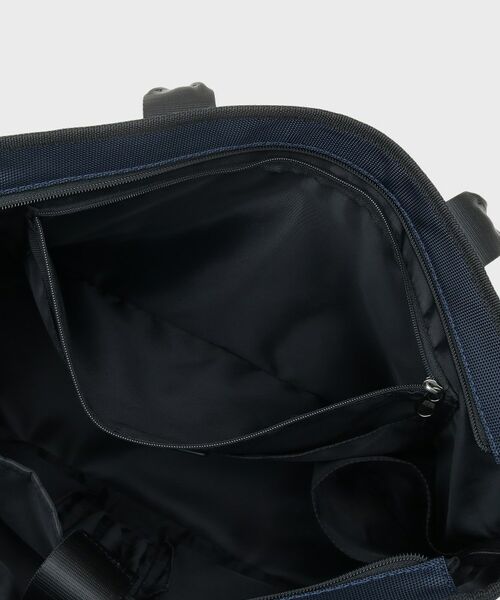 TAKEO KIKUCHI / タケオキクチ トートバッグ | ONOFFドビートートバッグ | 詳細9