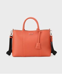 TAKEO KIKUCHI / タケオキクチ トートバッグ | シュリンクミニトート