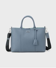 TAKEO KIKUCHI / タケオキクチ トートバッグ | シュリンクミニトート