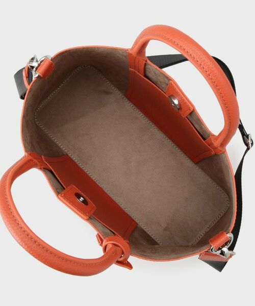 TAKEO KIKUCHI / タケオキクチ トートバッグ | シュリンクミニトート | 詳細5