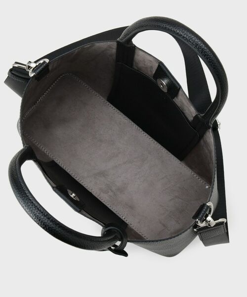 TAKEO KIKUCHI / タケオキクチ トートバッグ | シュリンクミニトート | 詳細6