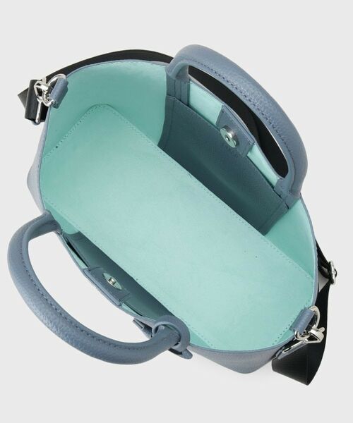 TAKEO KIKUCHI / タケオキクチ トートバッグ | シュリンクミニトート | 詳細7