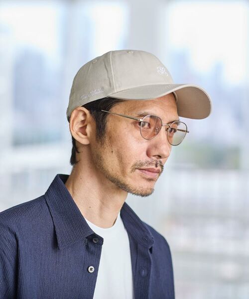 TAKEO KIKUCHI / タケオキクチ キャップ | ベースボールキャップ | 詳細16