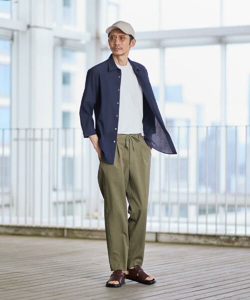 TAKEO KIKUCHI / タケオキクチ キャップ | ベースボールキャップ | 詳細18