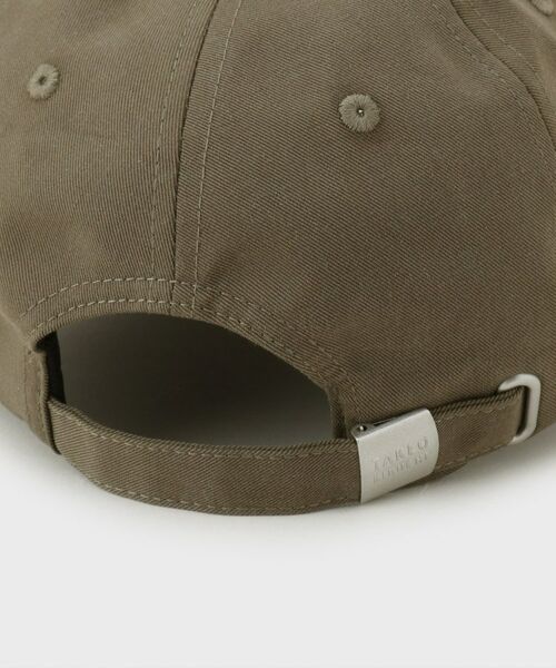 TAKEO KIKUCHI / タケオキクチ キャップ | ベースボールキャップ | 詳細5