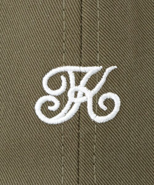 TAKEO KIKUCHI / タケオキクチ キャップ | ベースボールキャップ | 詳細6