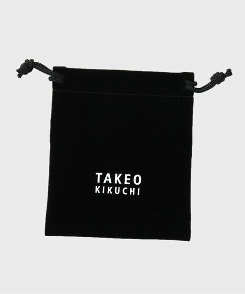 TAKEO KIKUCHI / タケオキクチ ネックレス・ペンダント・チョーカー | アソートネックレス | 詳細4