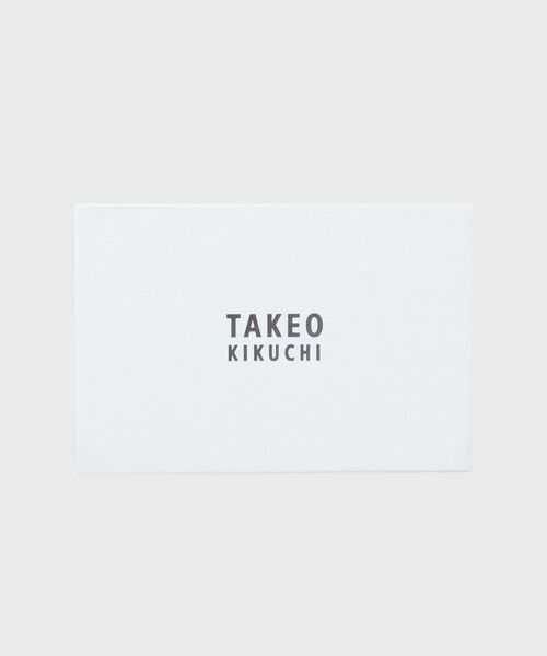 TAKEO KIKUCHI / タケオキクチ ネックレス・ペンダント・チョーカー | アソートネックレス | 詳細5