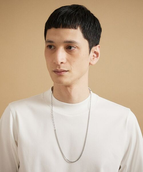TAKEO KIKUCHI / タケオキクチ ネックレス・ペンダント・チョーカー | アソートネックレス | 詳細7