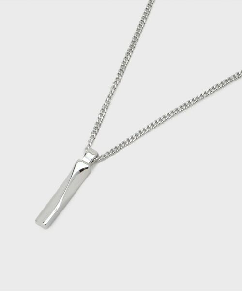 TAKEO KIKUCHI / タケオキクチ ネックレス・ペンダント・チョーカー | アソートネックレス（シルバー(006)）