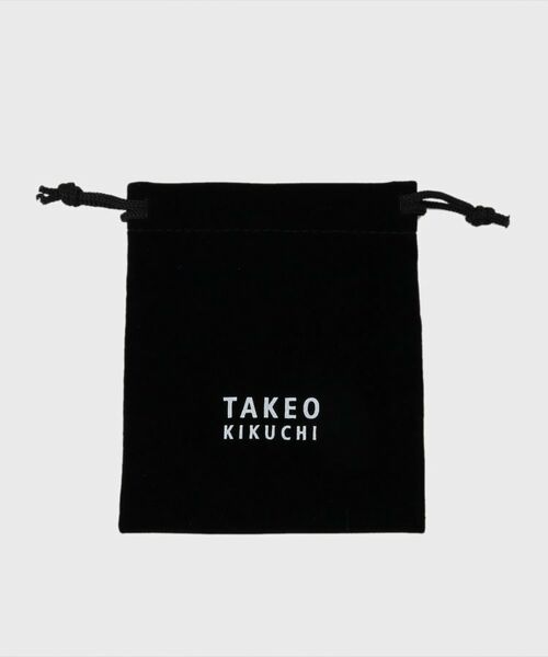 TAKEO KIKUCHI / タケオキクチ ブレスレット・バングル | アソートバングル＆ブレス | 詳細4