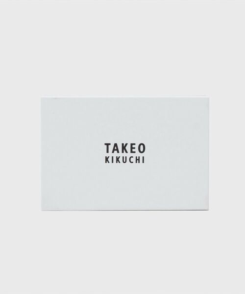 TAKEO KIKUCHI / タケオキクチ ブレスレット・バングル | アソートバングル＆ブレス | 詳細5