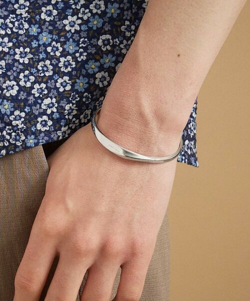 TAKEO KIKUCHI / タケオキクチ ブレスレット・バングル | アソートバングル＆ブレス | 詳細6