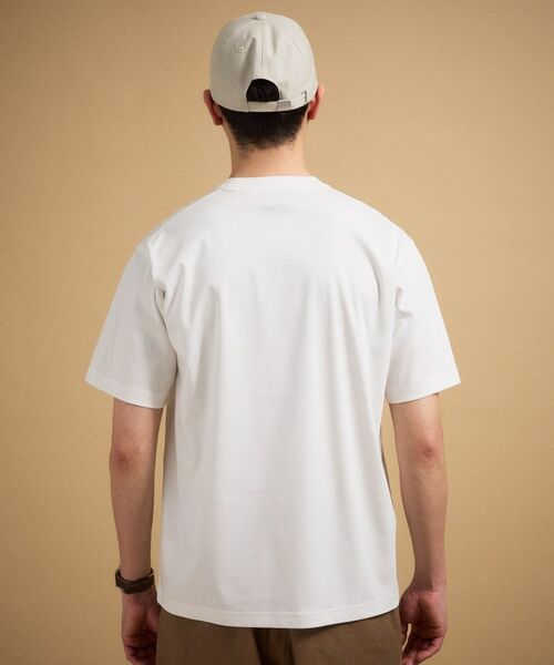 TAKEO KIKUCHI / タケオキクチ Tシャツ | マラケシュ フォト Tシャツ | 詳細19