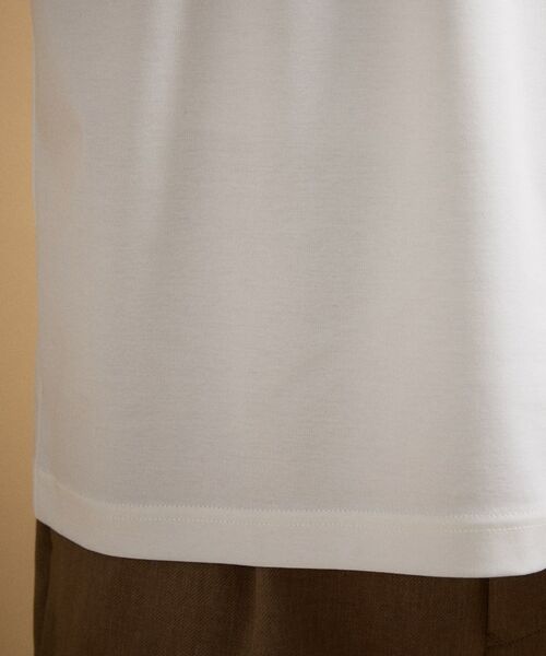 TAKEO KIKUCHI / タケオキクチ Tシャツ | マラケシュ フォト Tシャツ | 詳細22