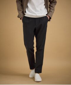 TAKEO KIKUCHI / タケオキクチ パンツ | 【撥水・洗える・シワになりにくい】 リランチェ（R） イージーパンツ