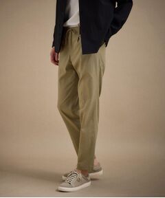 TAKEO KIKUCHI / タケオキクチ パンツ | 【撥水・洗える・シワになりにくい】 リランチェ（R） イージーパンツ