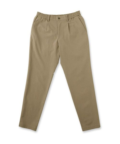TAKEO KIKUCHI / タケオキクチ パンツ | 【撥水・洗える・シワになりにくい】 リランチェ（R） イージーパンツ | 詳細28