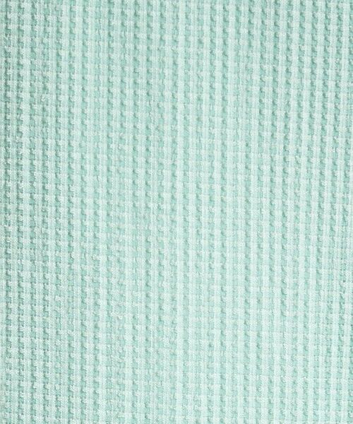 TAKEO KIKUCHI / タケオキクチ シャツ・ブラウス | 【通気性】トリコットサッカー 7分袖シャツ | 詳細27