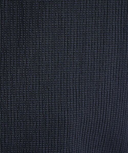 TAKEO KIKUCHI / タケオキクチ シャツ・ブラウス | 【通気性】トリコットサッカー オープンカラー シャツ | 詳細29