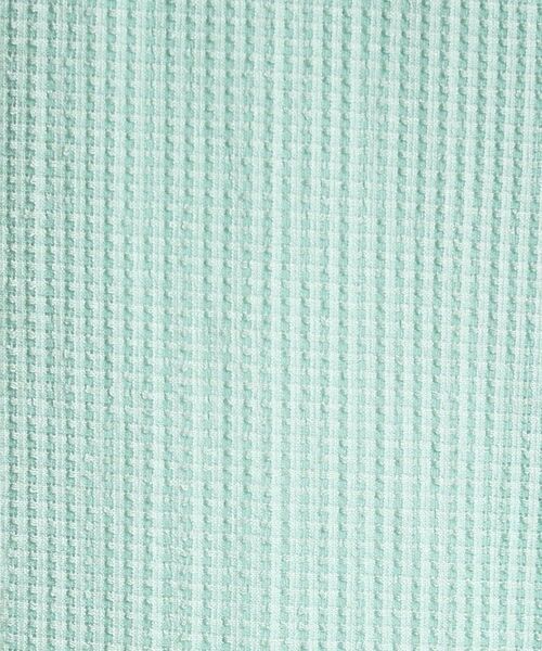 TAKEO KIKUCHI / タケオキクチ シャツ・ブラウス | 【通気性】トリコットサッカー オープンカラー シャツ | 詳細5