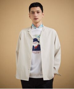 【撥水・洗える・シワになりにくい】 リランチェ（R） シャツ