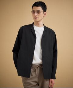 TAKEO KIKUCHI / タケオキクチ シャツ・ブラウス | 【撥水・洗える・シワになりにくい】 リランチェ（R） シャツ