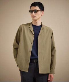 TAKEO KIKUCHI / タケオキクチ シャツ・ブラウス | 【撥水・洗える・シワになりにくい】 リランチェ（R） シャツ