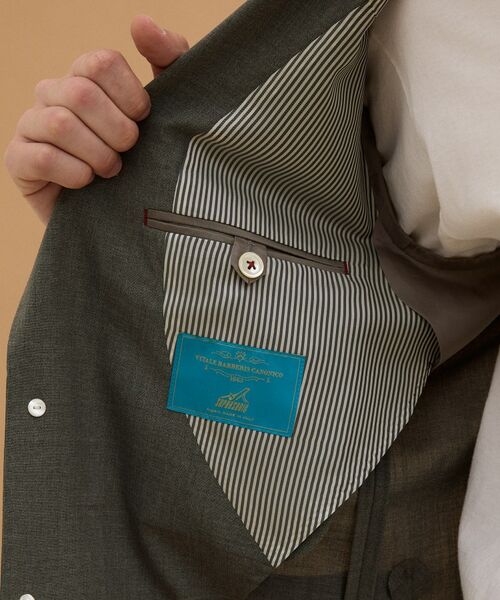 TAKEO KIKUCHI / タケオキクチ テーラードジャケット | 【Sサイズ～】TKブレザー | 詳細12