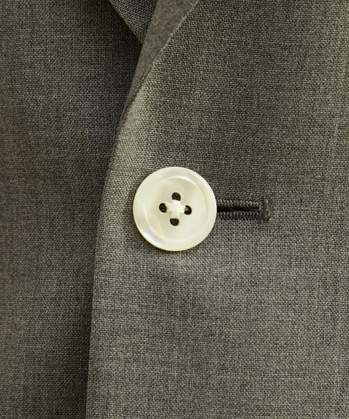 TAKEO KIKUCHI / タケオキクチ テーラードジャケット | 【Sサイズ～】TKブレザー | 詳細14