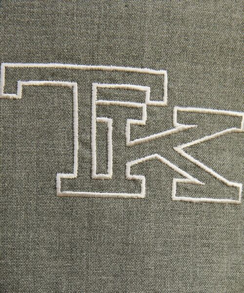 TAKEO KIKUCHI / タケオキクチ テーラードジャケット | 【Sサイズ～】TKブレザー | 詳細5