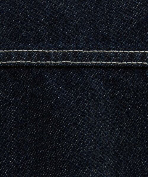 TAKEO KIKUCHI / タケオキクチ Gジャン・デニムジャケット | コットンデニムGジャン | 詳細14