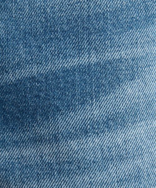 TAKEO KIKUCHI / タケオキクチ デニムパンツ | コットンデニムパンツ | 詳細5