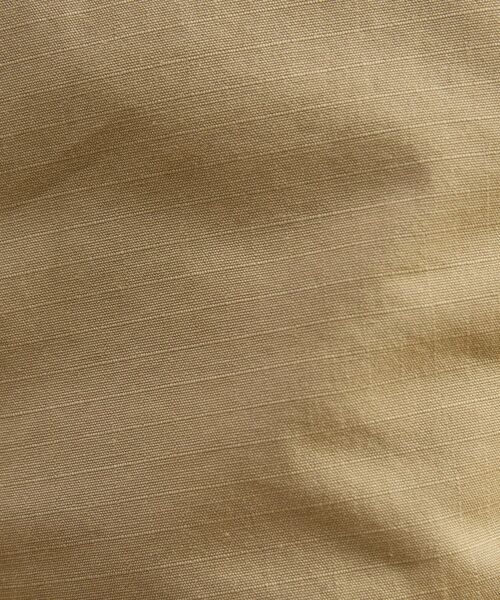 TAKEO KIKUCHI / タケオキクチ ショート・ハーフ・半端丈パンツ | ミリタリークロスショーツ | 詳細9