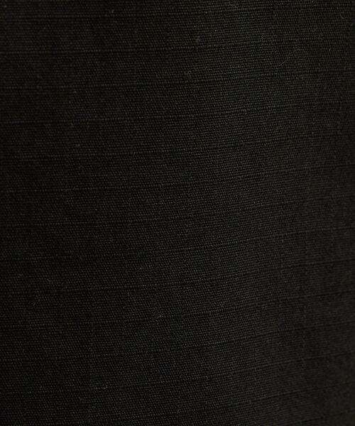 TAKEO KIKUCHI / タケオキクチ パンツ | ミリタリークロスパンツ | 詳細5