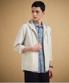 TAKEO KIKUCHI / タケオキクチ レザーブルゾン・ジャケット | 【撥水・洗える・シワになりにくい】 リランチェ（R） ブルゾン