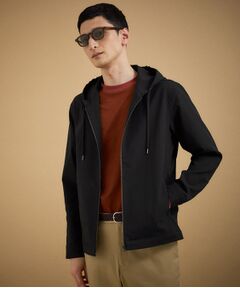 TAKEO KIKUCHI / タケオキクチ レザーブルゾン・ジャケット | 【撥水・洗える・シワになりにくい】 リランチェ（R） ブルゾン