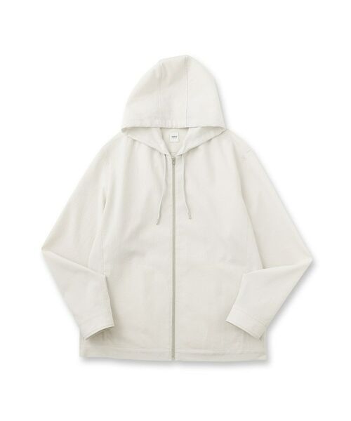 TAKEO KIKUCHI / タケオキクチ レザーブルゾン・ジャケット | 【撥水・洗える・シワになりにくい】 リランチェ(R) ブルゾン | 詳細1