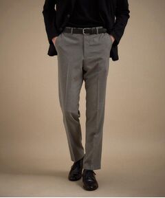 TAKEO KIKUCHI / タケオキクチ パンツ | 【接触冷感】定番トロピカル パンツ