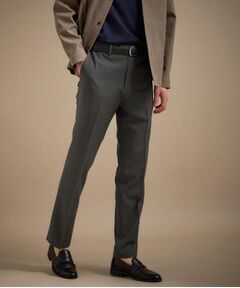 TAKEO KIKUCHI / タケオキクチ パンツ | 【接触冷感】定番トロピカル パンツ