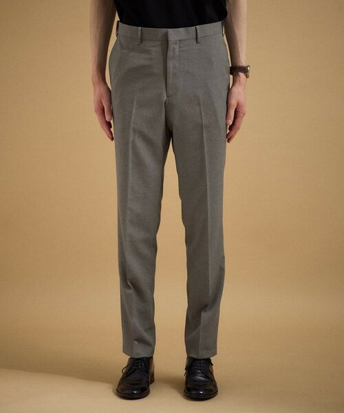 TAKEO KIKUCHI / タケオキクチ パンツ | 【接触冷感】定番トロピカル パンツ | 詳細14