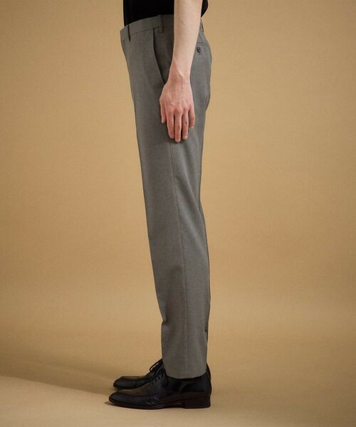 TAKEO KIKUCHI / タケオキクチ パンツ | 【接触冷感】定番トロピカル パンツ | 詳細15