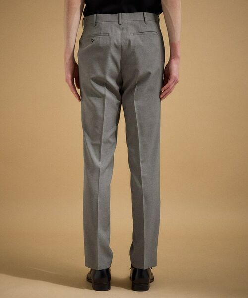 TAKEO KIKUCHI / タケオキクチ パンツ | 【接触冷感】定番トロピカル パンツ | 詳細16