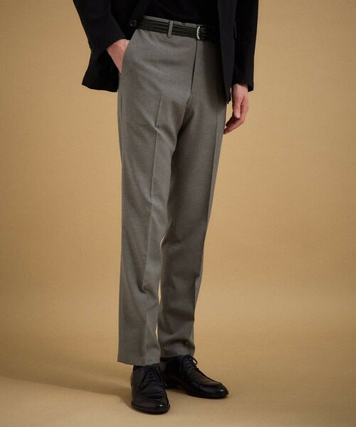 TAKEO KIKUCHI / タケオキクチ パンツ | 【接触冷感】定番トロピカル パンツ | 詳細2